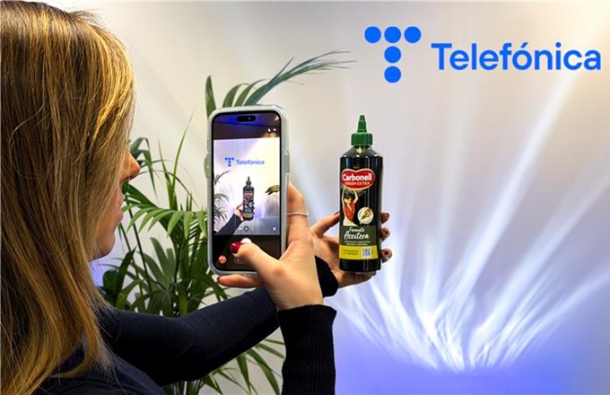 Deoleo impulsa su transformación digital con Telefónica Tech