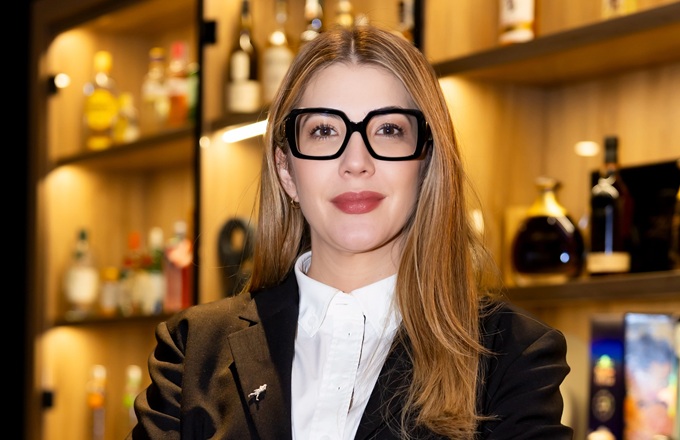 Imagen de Catalina Franco