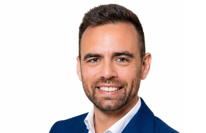 Iván Malfaz, responsable de ventas digitales, suscripción y servicios de alquiler a corto plazo de Drivalia en España