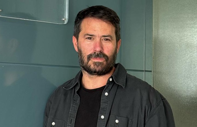 Álvaro Díaz, nuevo group creative director de Está Pasando