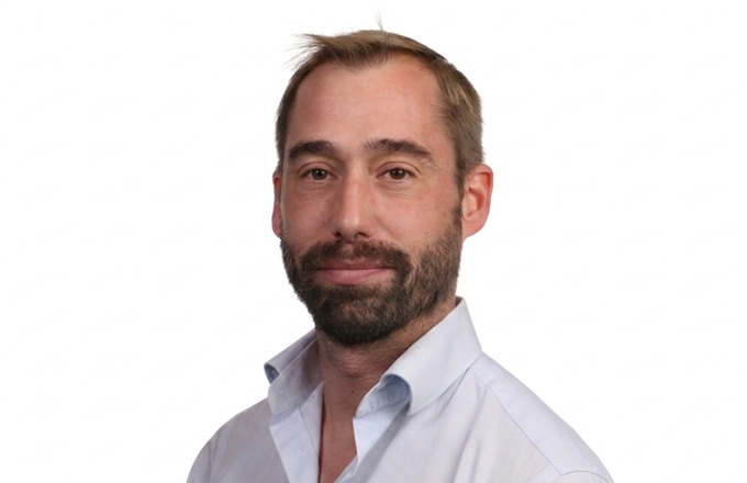 Paul Ayestaran, nuevo responsable de ultrasonidos de GE HealthCare para España y Portugal