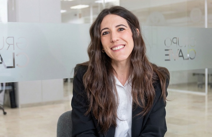 Imagen de Raquel Suárez