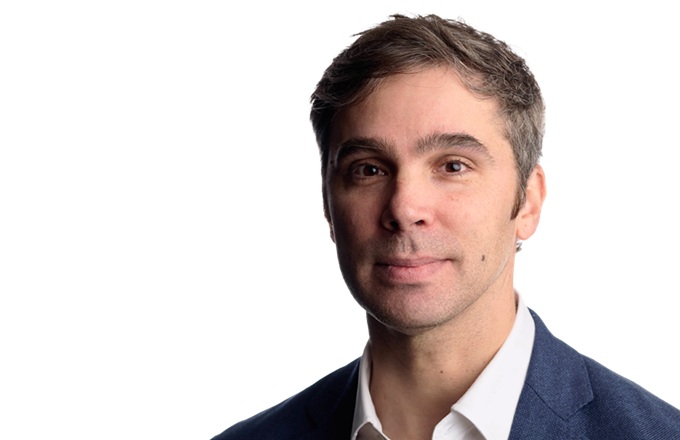 Martín Aleñar, managing director de Capital Solutions Group en Houlihan Lokey