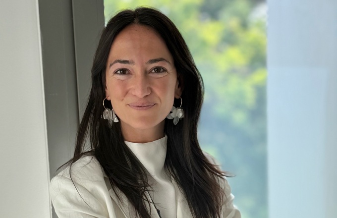 Beatriz Martínez, nueva responsable del área de Fusiones y Adquisiciones de Howden en España