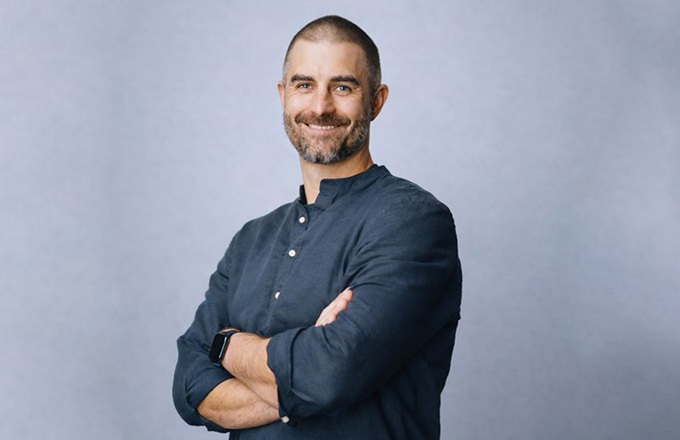 Ryan Courson, nuevo director financiero de IFS 