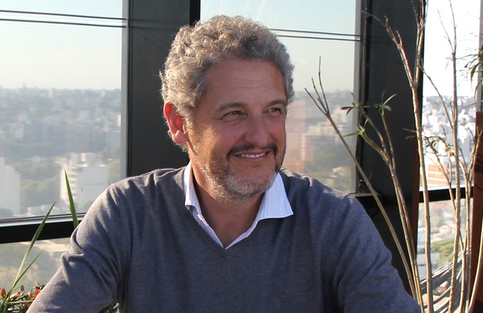 Imagen de Álvaro Grande