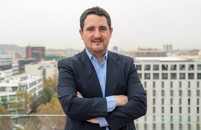 Imagen de Román Campa