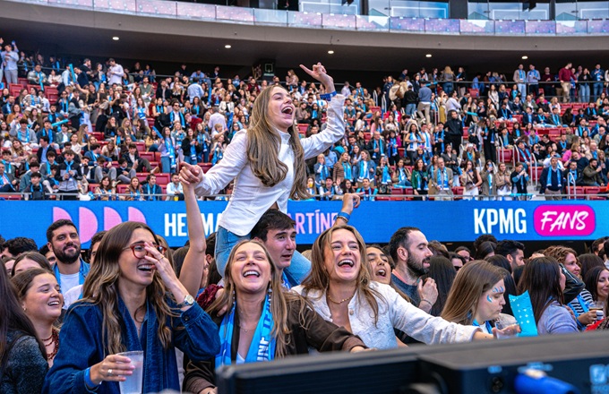 Encuentro de Primavera de KPMG 2026