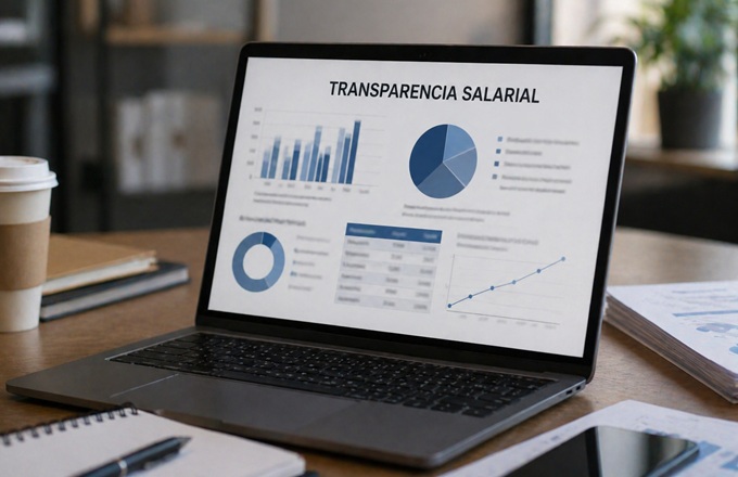 Más de un tercio de las empresas en España no están preparadas para la futura ley de transparencia salarial