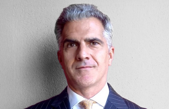 Adrián Larrondo, nuevo global marine director de MDS