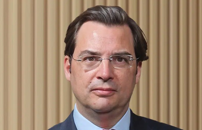 Miguel Serrano, nuevo director corporativo de administración y finanzas de Mapfre