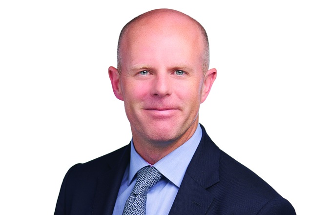 Niall O'Sullivan, nuevo global chief investment officer de Mercer