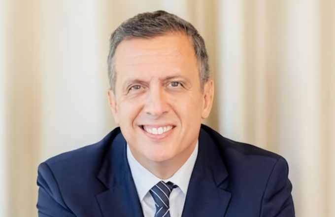 José Vallés, nuevo chief revenue officer de Namirial