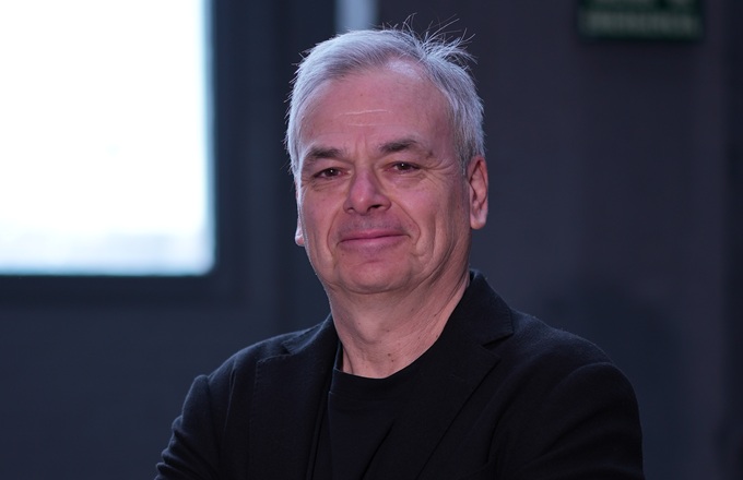 Pablo Olabarria, nuevo director comercial de RSBiz. 