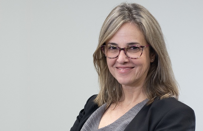Isabel Cobo, nueva directora global de Recursos Humanos de Servinform