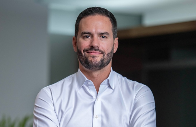 David Jiménez, CEO global de Softtek
