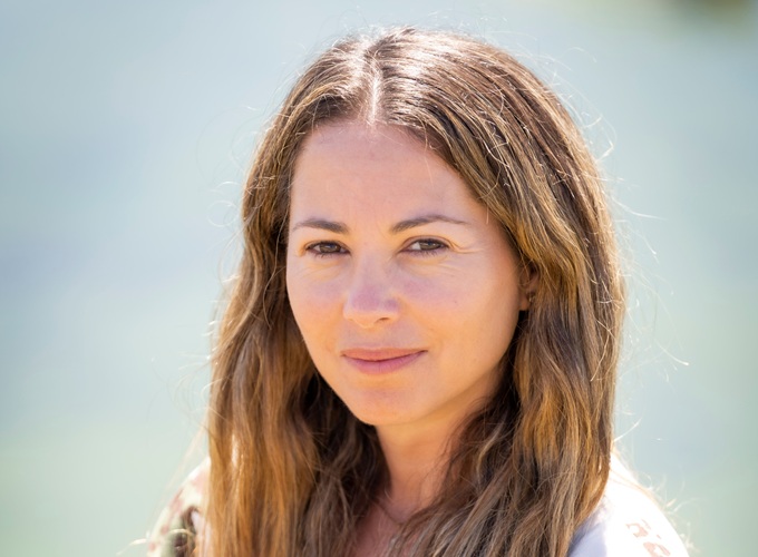 Candela Cebrián, nueva directora de Torres y Carrera para Galicia