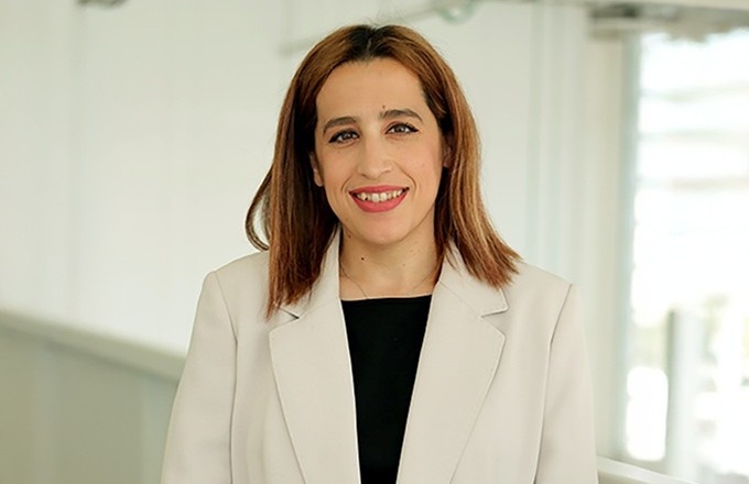Imagen de Ana María del Valle