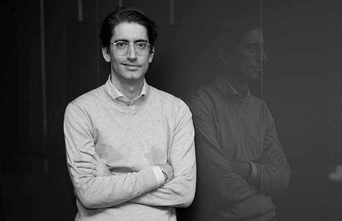 Imagen de Jon González