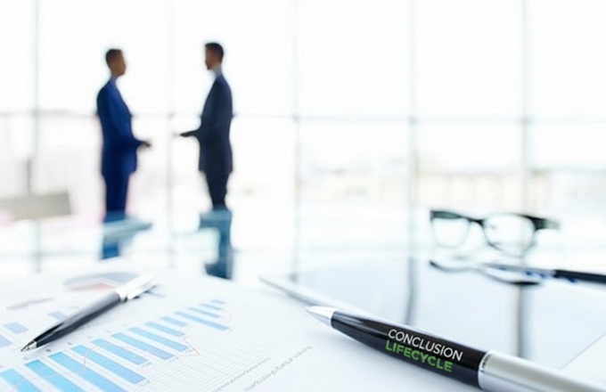 Conclusion lanza Conclusion Lifecycle y contratará a 40 profesionales en 2026
