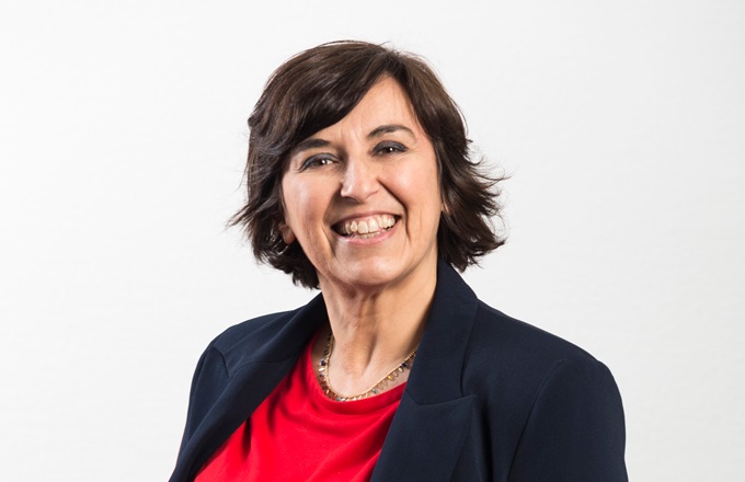 Lidia Mainer, nueva CEO de Adminex para España