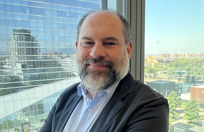 David Casas, director de consultoría de Afianza