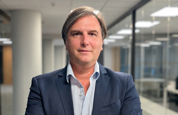 Abraham López, nuevo consejero delegado de Aggity