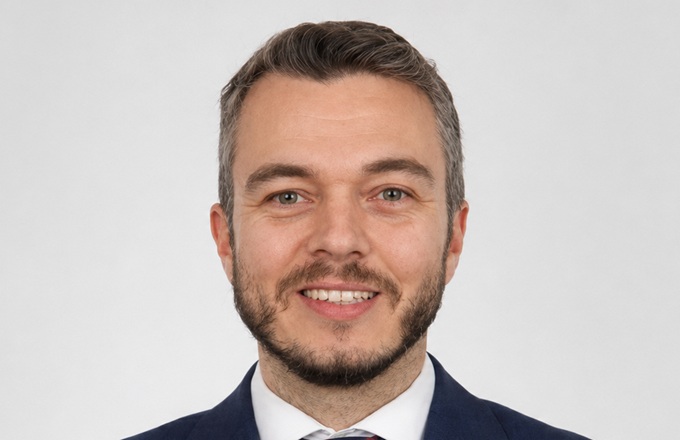 José María Casanova, nuevo director del área de Motor, Líneas Personales y Dirección Técnica de Allianz