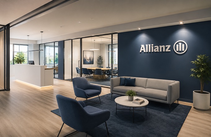 Oficina de Allianz
