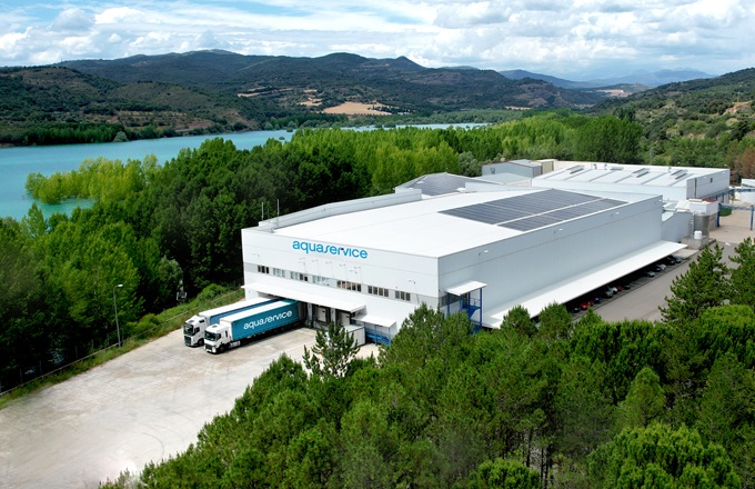 Centro Aquaservice