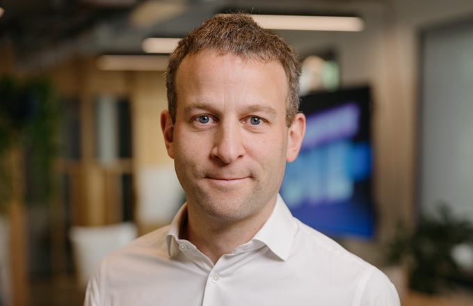 Clément Petit, CEO de Back Market