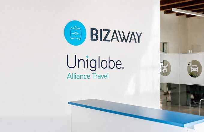 BizAway adquiere Uniglobe Alliance Travel