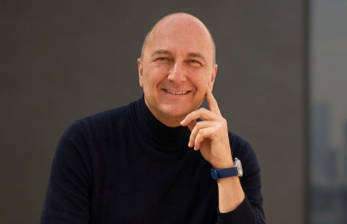 Gonzalo Rodríguez, nuevo director comercial de Boost Air