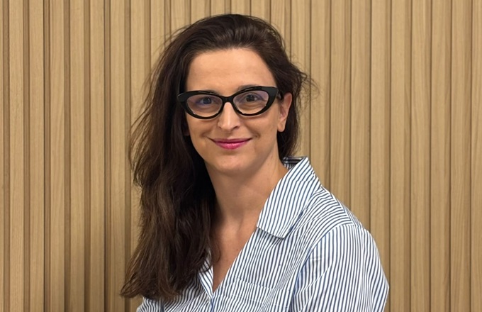 Margalida Salis, nueva directora de mantenimiento de Boost Air para aviación comercial