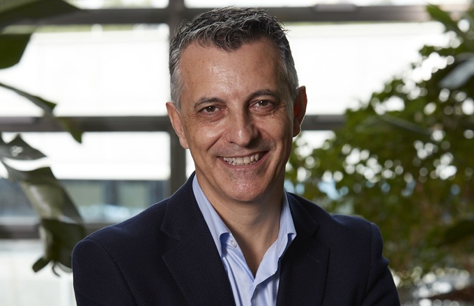 Israel Ranero, nuevo director general de Bupa en México