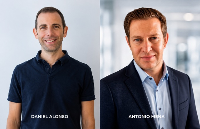 Daniel Alonso y Antonio Mena, nuevos miembros del comité directivo de Catawiki