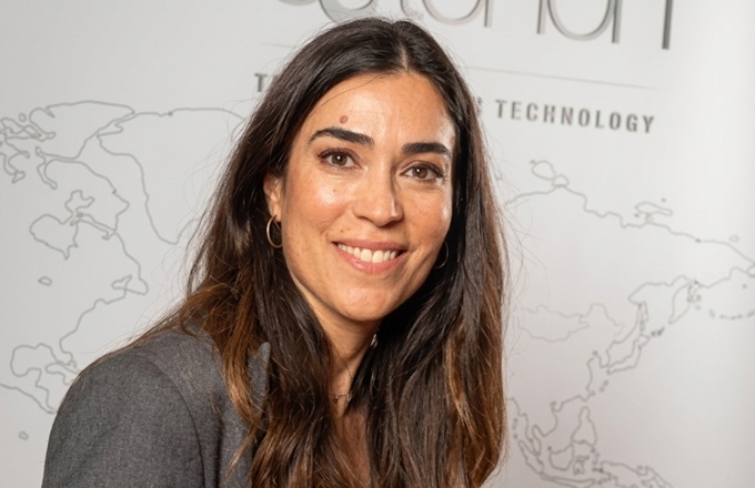 Mariana Spata, managing director & equity partner de Catenon