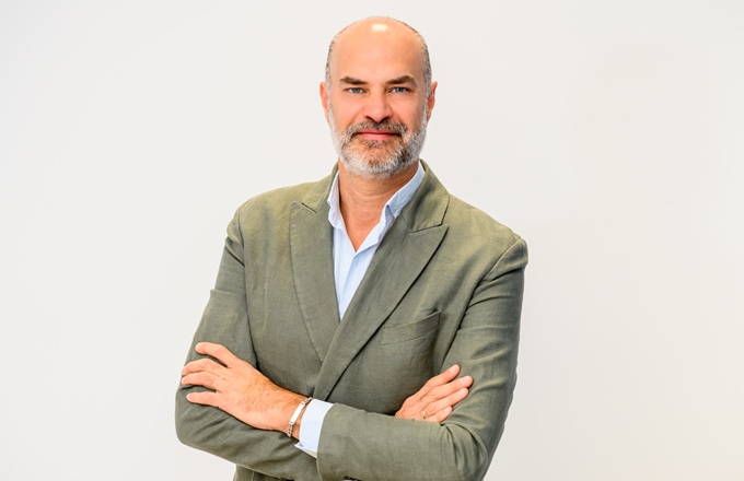 Iván Silva, nuevo director de public affairs, market access y pricing de Chiesi España & Portugal