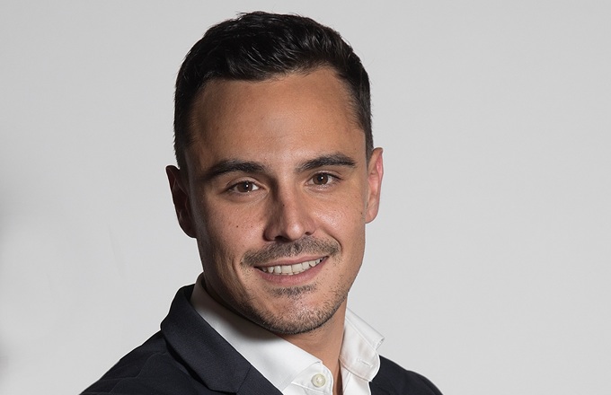 Jaime Martín, nuevo director de cloud platforms en Devoteam España