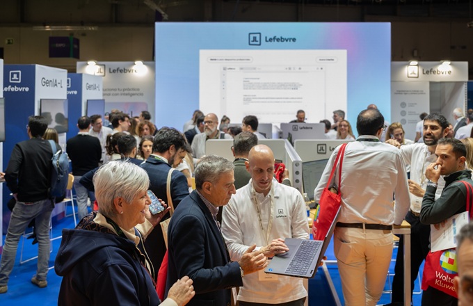 HR Expo, Accountex España y Legal Tech Expo se celebrarán en IFEMA Madrid