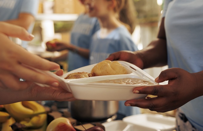 ShareTheMeal