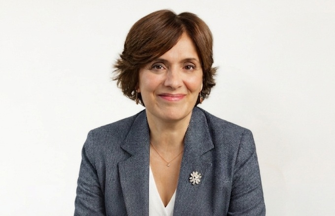 Raquel Ramírez Ochoa, nueva directora de Recursos Humanos de Emeis para España y Portugal