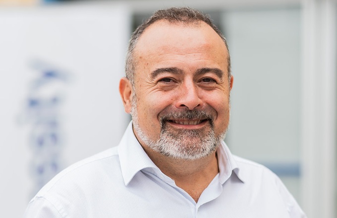 J. Marc Rodríguez, nuevo country manager de Essity para España