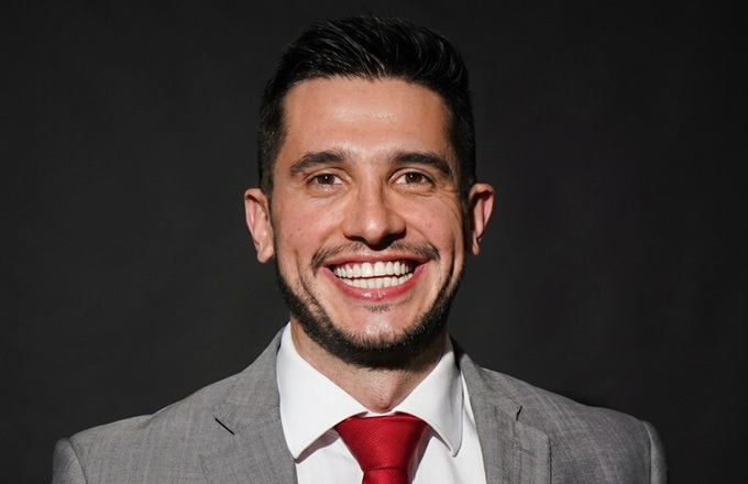Fabricio Porto