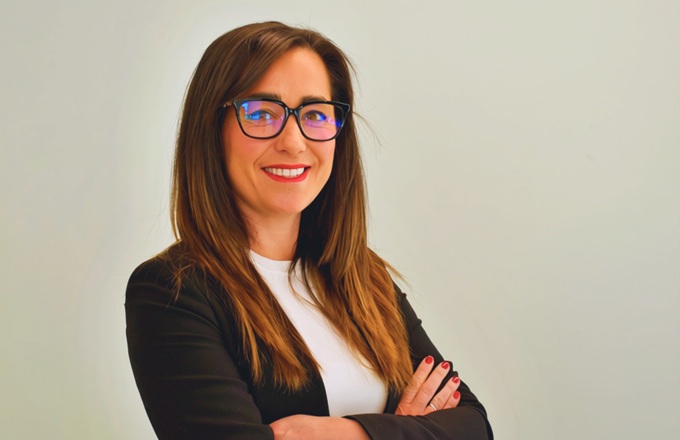 Lucía Barbón, nueva customer service manager de Generali GC&C para Iberia y Latinoamérica