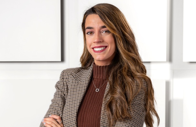 Beatriz Pérez Solana