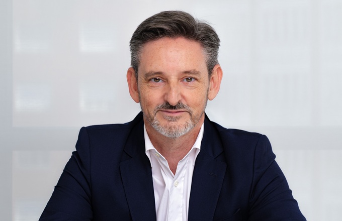 Enrique Illán, director de property management de Grupo Lar