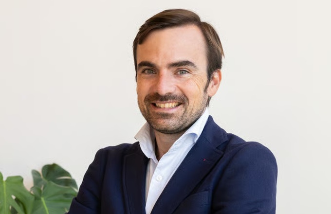 Nacho Navarro, nuevo director de marketing de IKEA en España