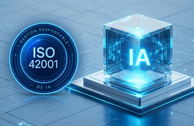 ISO 42001