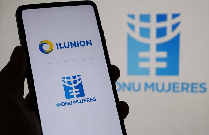 Ilunion y ONU Mujeres